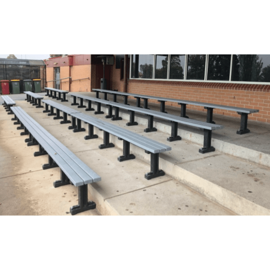 Replas Premier Bench