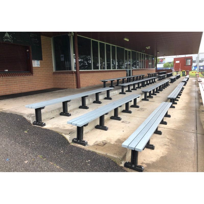 Replas Premier Bench