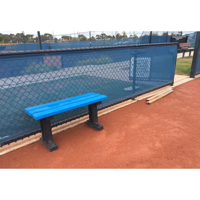 Replas Premier Bench