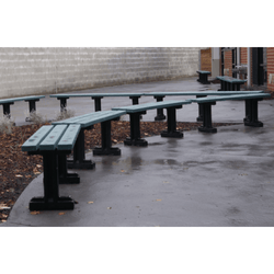 Replas Premier Bench