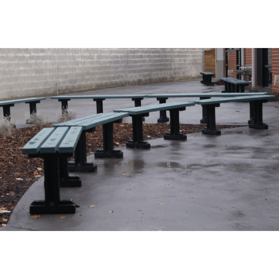 Replas Premier Bench
