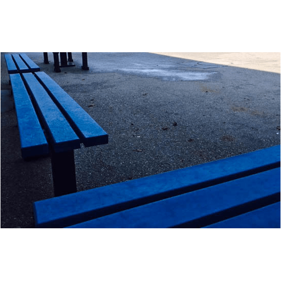 Replas Premier Bench