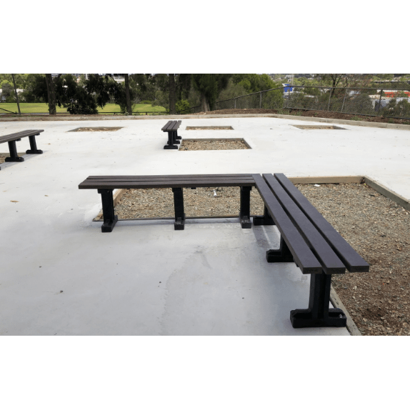 Replas Premier Bench