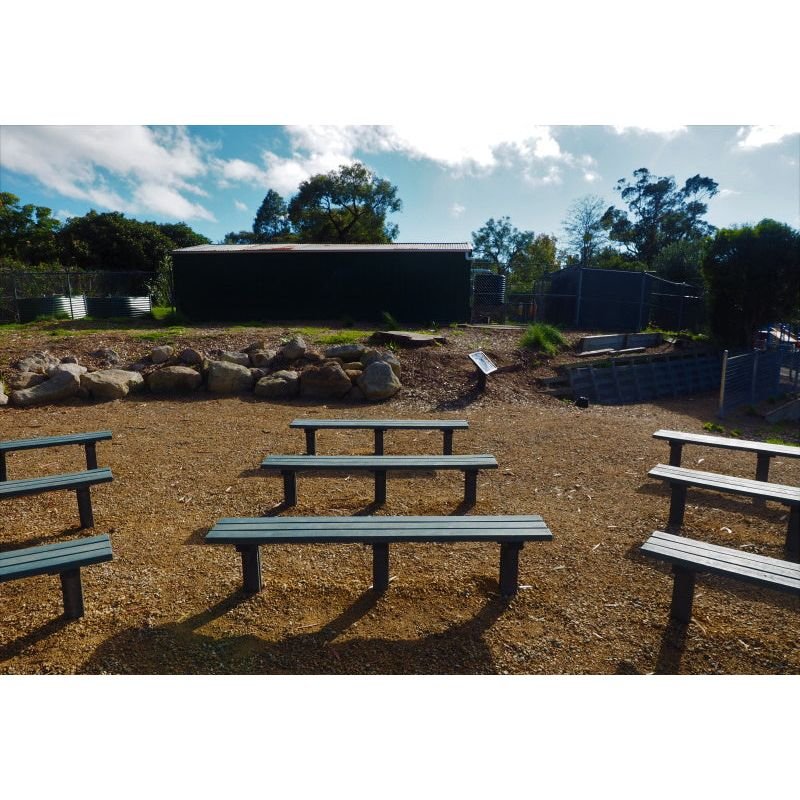 Replas Premier Bench