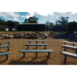 Replas Premier Bench