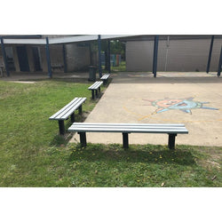 Replas Premier Bench