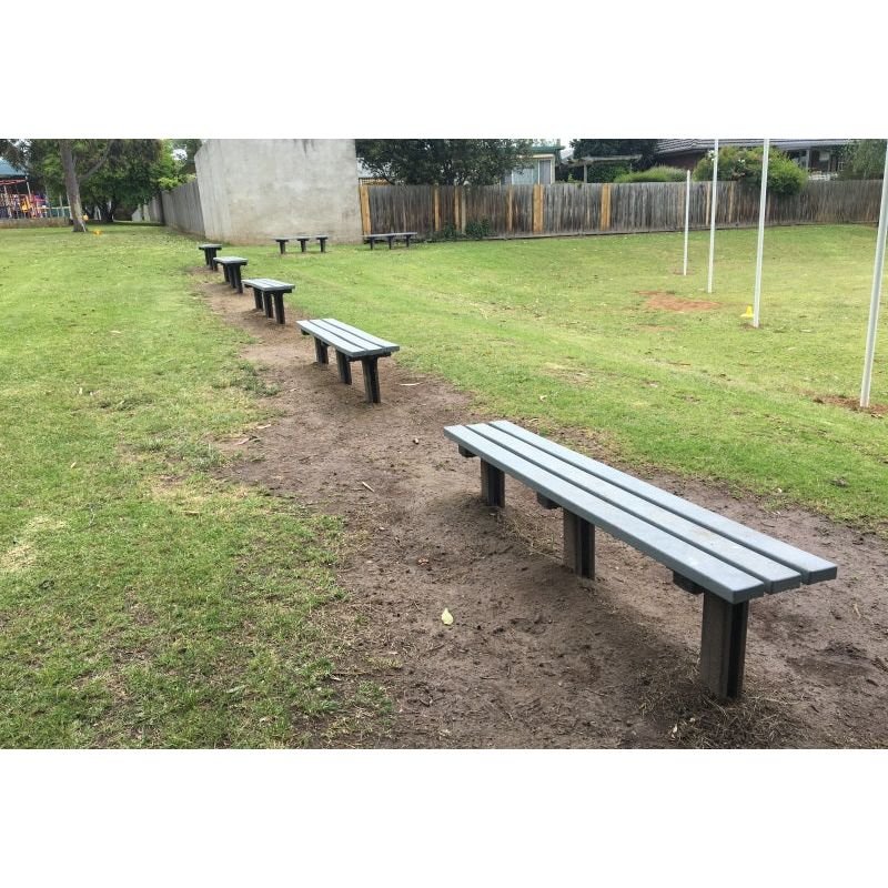 Replas Premier Bench