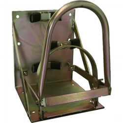Heavy Duty Vehicle Bracket - Over Centre | Suits 4.5kg Extinguisher 3.5 kg