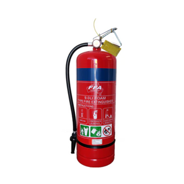 Air AFFF Foam Fire Extinguisher - 9L