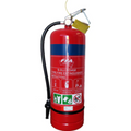 Air AFFF Foam Fire Extinguisher - 9L 31.5 kg