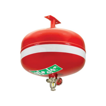 9.0kg Automatic Fire Extinguisher