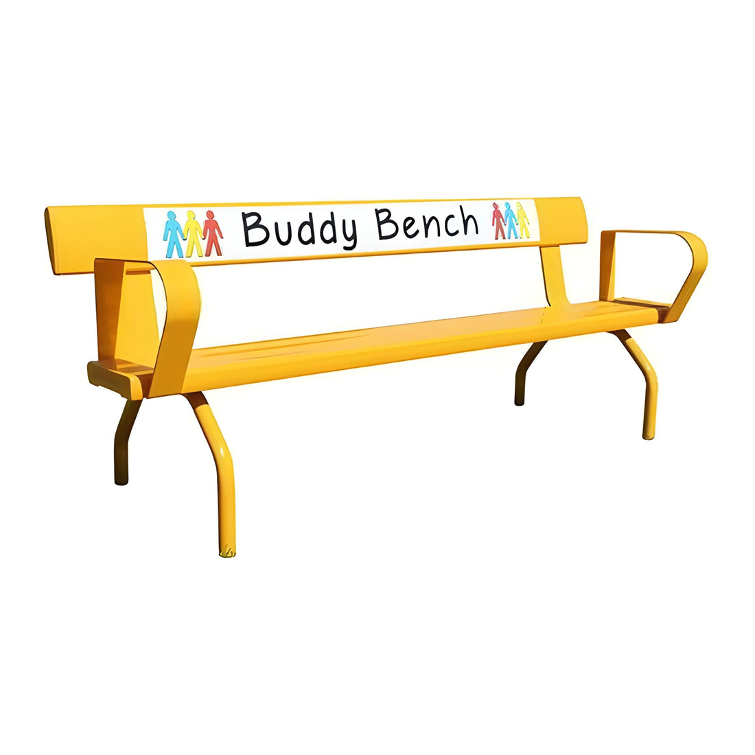 Buddy Bench 210 kg