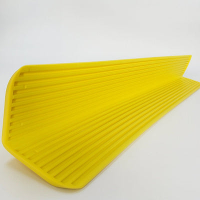 Corner Pallet Protector - 1 Metre - Lifting Equipment