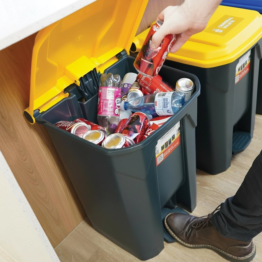 Pedal Bin - Multiple Sizes