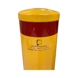 Surface Mount Bollard – 165mm
