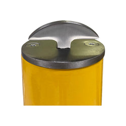 The Ace Inground Removable Bollard – 114mm Key Lock
