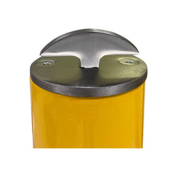 The Ace Inground Removable Bollard – 114mm Key Lock