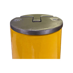 The Ace Inground Removable Bollard – 114mm Key Lock