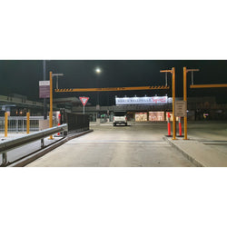 Low Clearance Height Bar (1m - 6.5m) 350 kg 1.9M