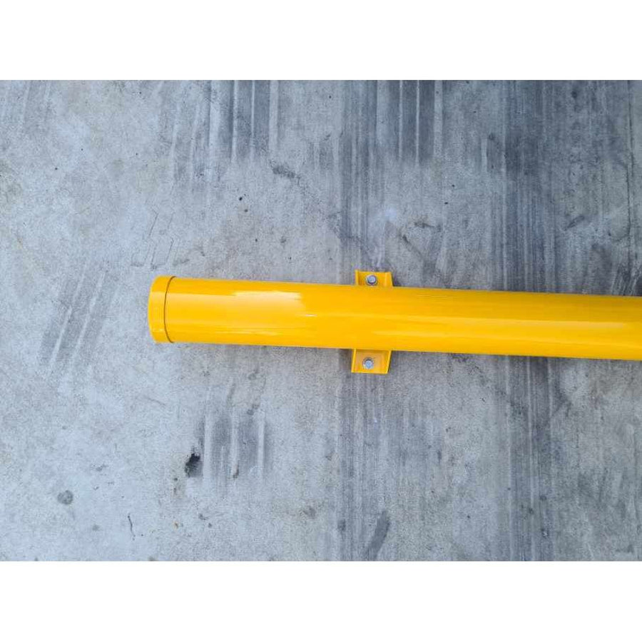 Truck Wheel Stop - 2.4m Long