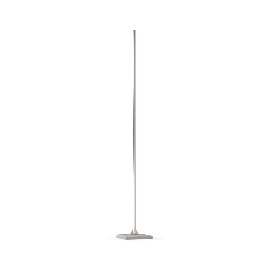 Galvanised Light Pole - Multiple Sizes