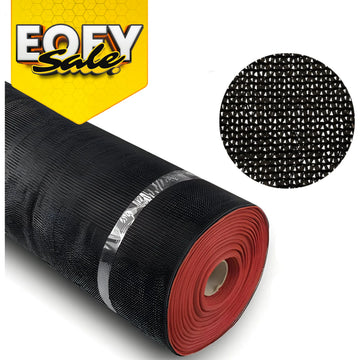 Premium Shade Cloth – 90% Blockout 50m x 1.83m