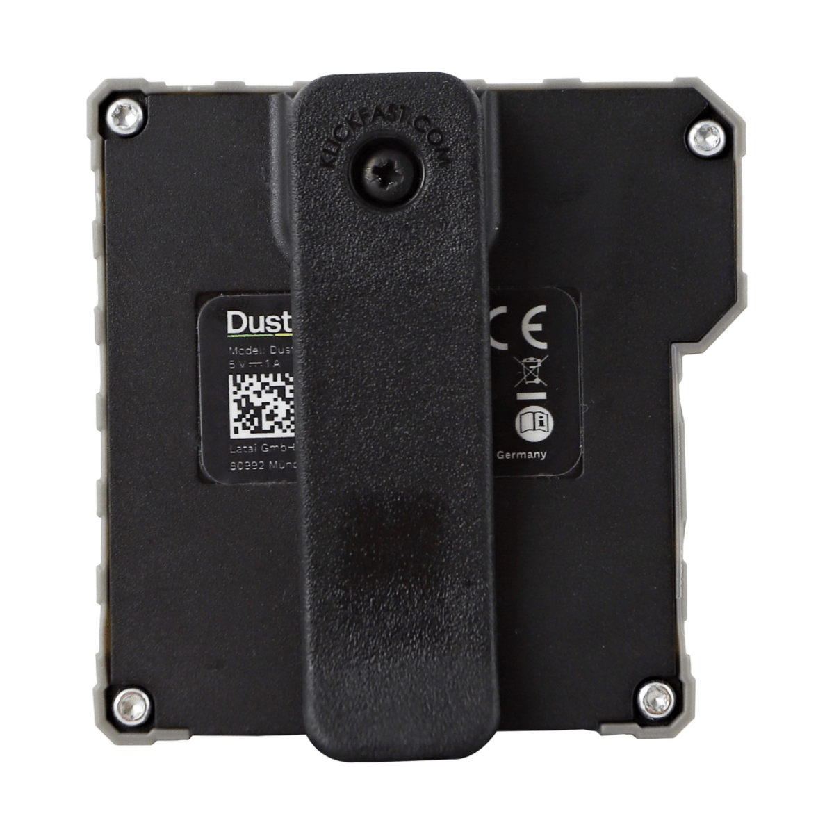 Dustlight – Personal Dust Monitor