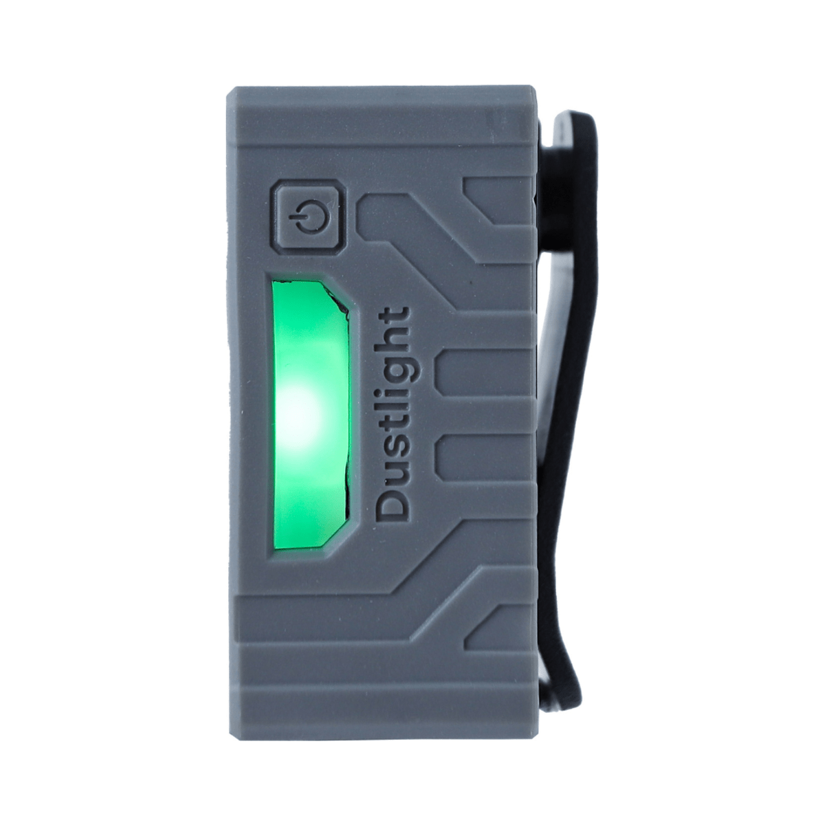 Dustlight – Personal Dust Monitor