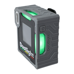 Dustlight – Personal Dust Monitor