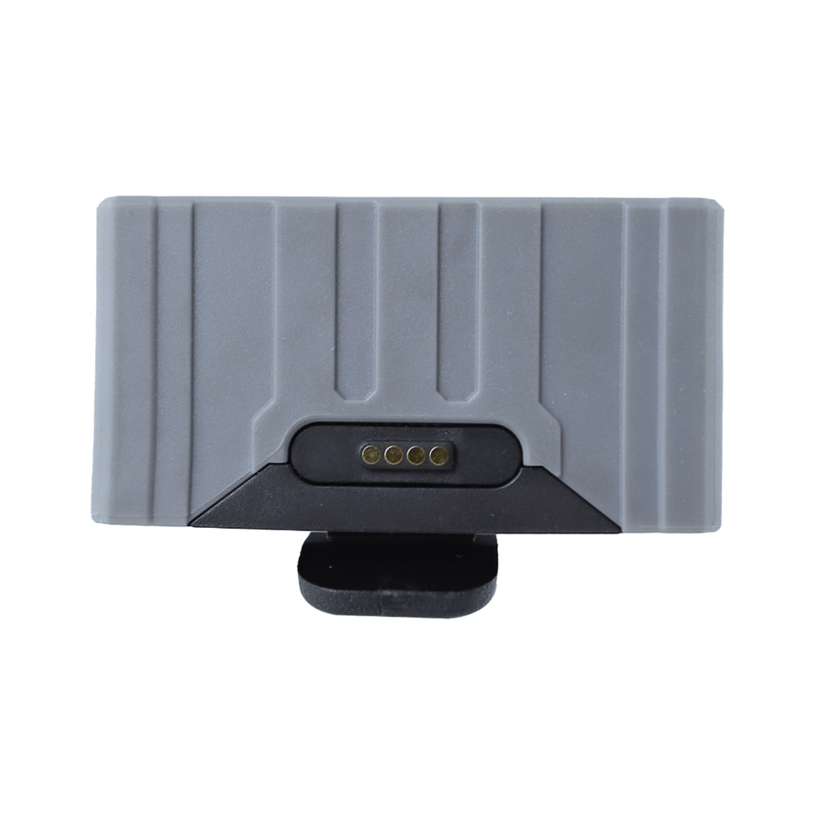 Dustlight – Personal Dust Monitor