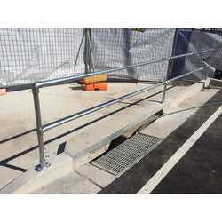 Cope Modular Pedestrian Handrail Kit