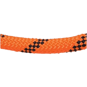 Kernmantle Rope With Thimble Eye & Rope Grab 15m