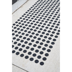 Tactile Indicator Stud - Poly