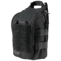 RAPIDSTOP Small Bleed Control Kit - Tactical  8 x 18 x 6cm