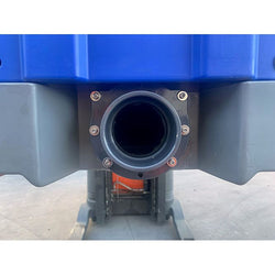 Rear Evac Valve – Marine