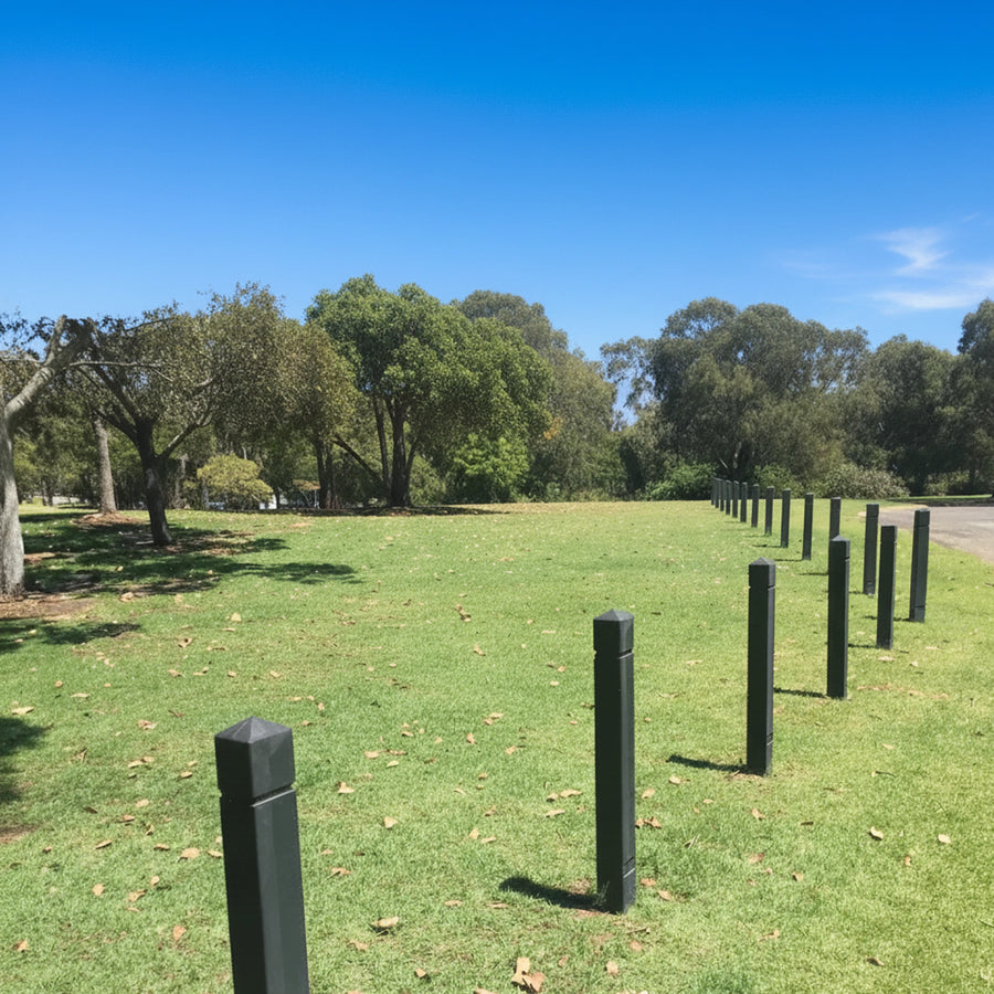 Replas Bollard - 100 mm