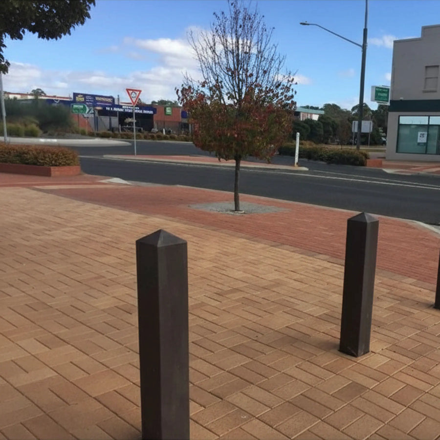 Replas Bollard - 145 mm