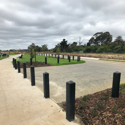 Replas Bollard - 145 mm