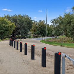 Replas Brolga Bollard