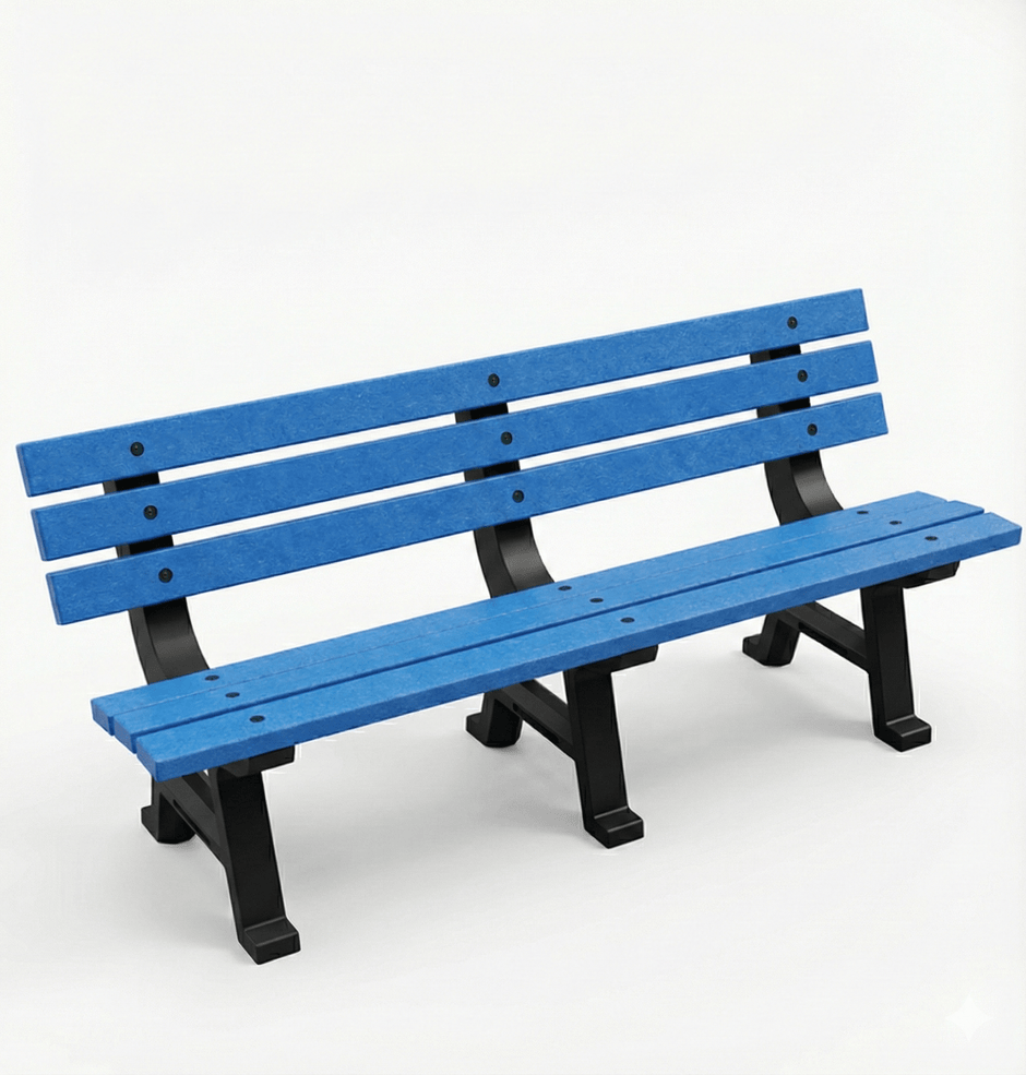 Outdoor Benches & Bench Seats | eSafety Supplies – eSafety Supplies