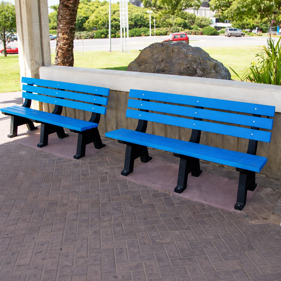 Replas Bench