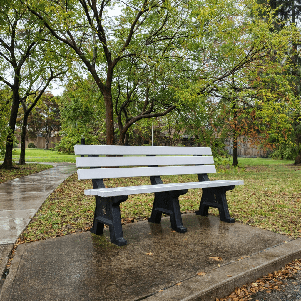 Replas Bench