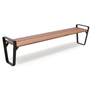 Ribbon Bench Seat - Benches