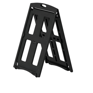 Weighted A Frame Sign - 900x600 - Sign Frames
