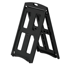 Weighted A Frame Sign - 900x600