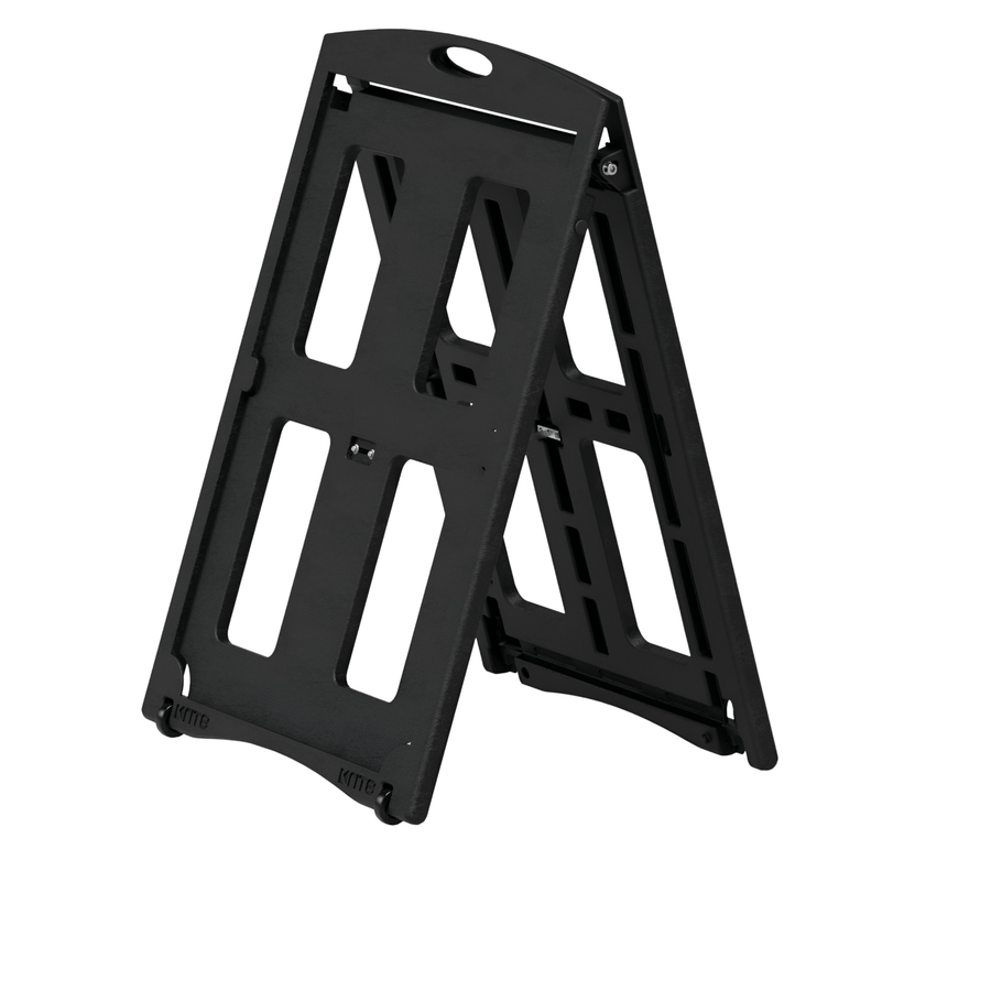 Weighted A Frame Sign - 900x600