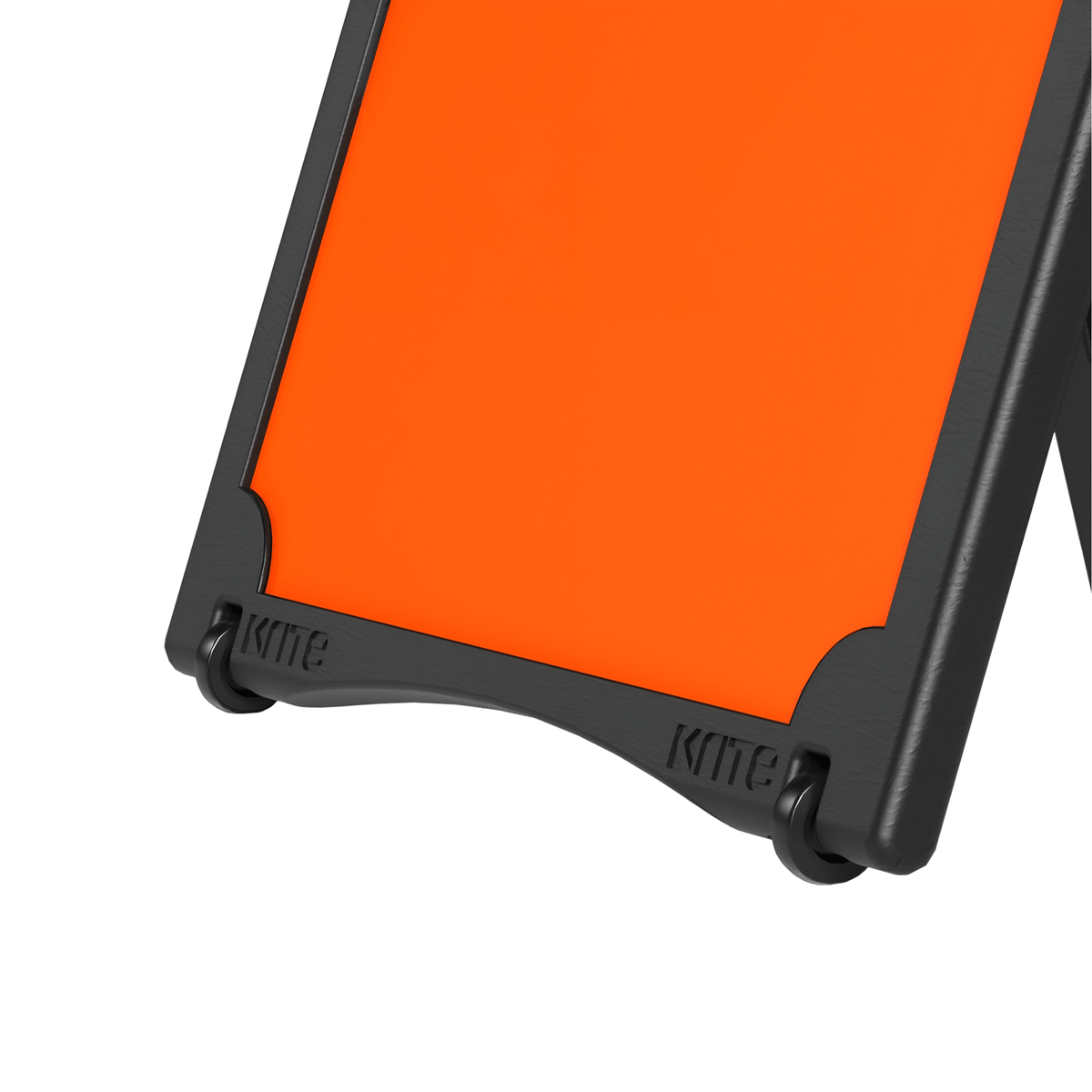 Weighted A Frame Sign - 900x600