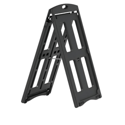 Weighted A Frame Sign - 900x600