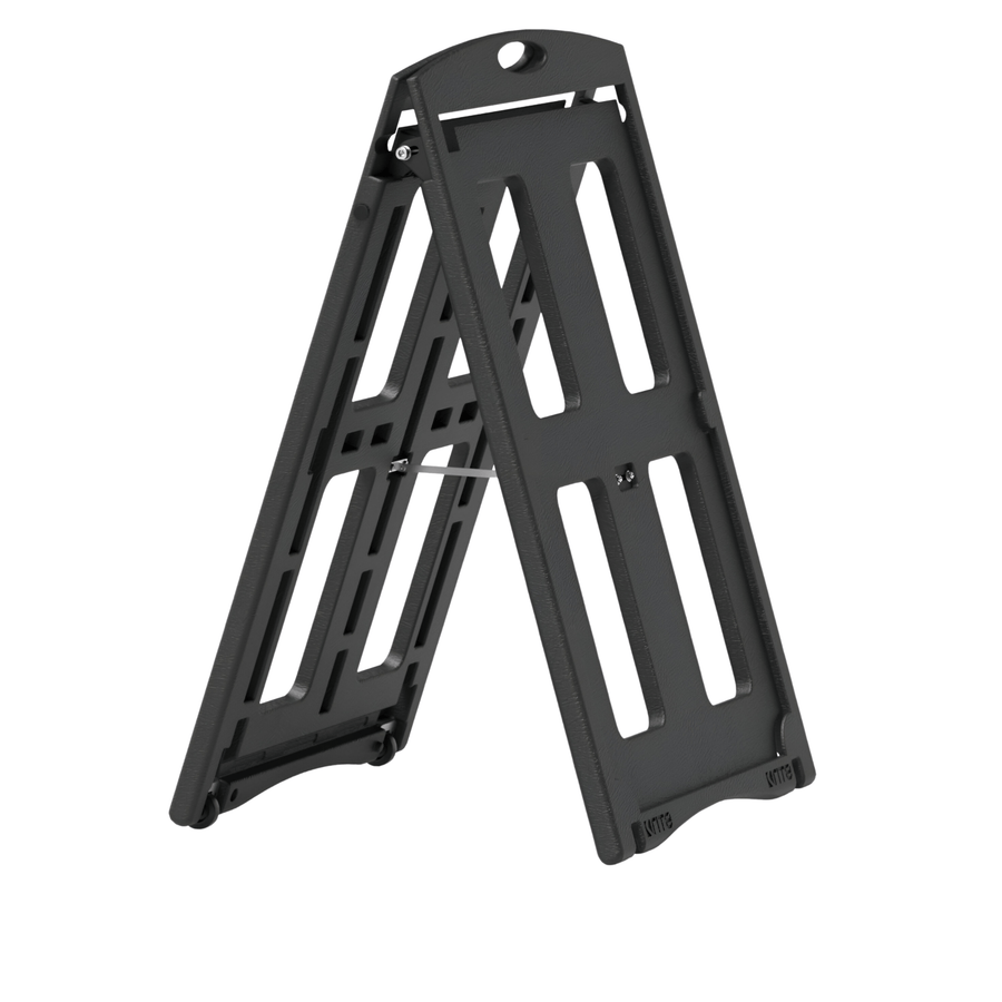 Weighted A Frame Sign - 900x600