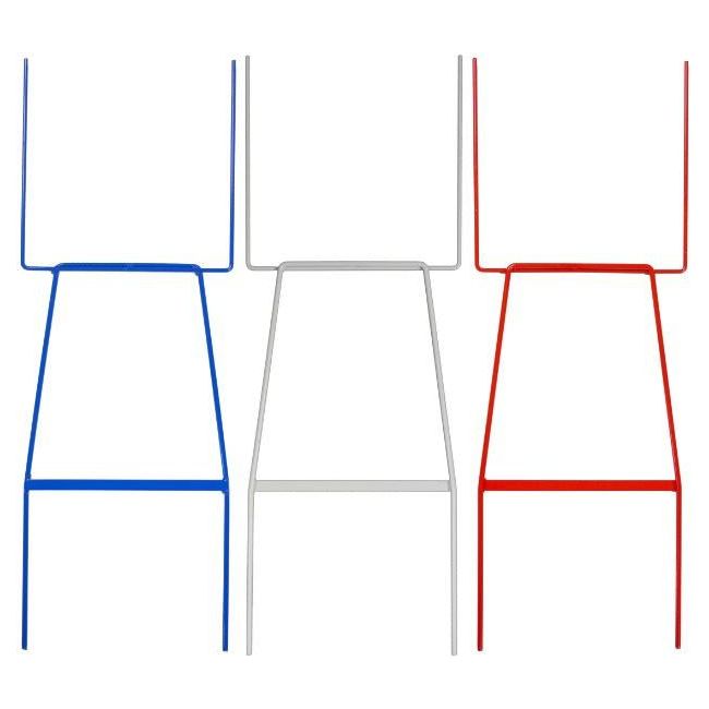 Exterior Corflute Lawn Stands